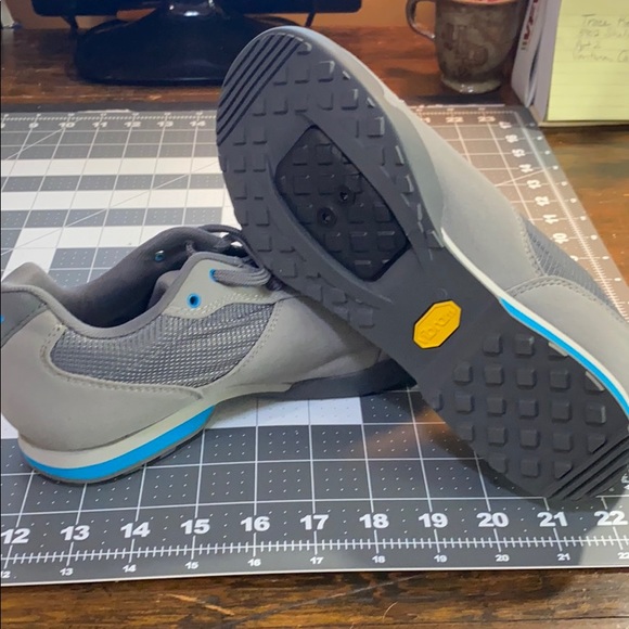 giro petra vr women's mtb shoe